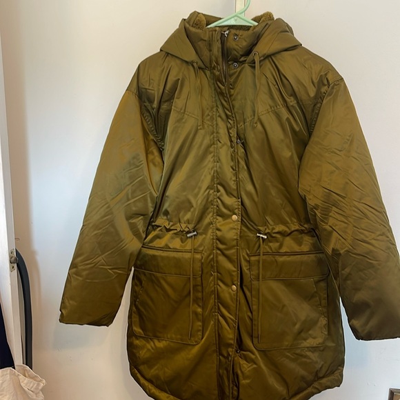 Universal thread jacket - Picture 1 of 7